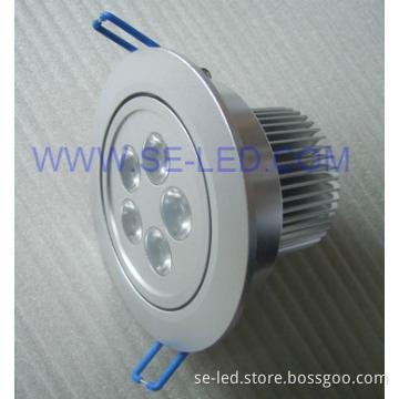 5W high energy saving LED Down Light